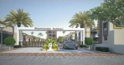 Project Image of 846.0 - 1287.0 Sq.ft 2 BHK Villa for buy in Khodal Dharmanandan Residency