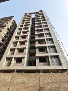 Project Image of 938.72 - 1014.07 Sq.ft 3 BHK Apartment for buy in Shantvan Oscar Island