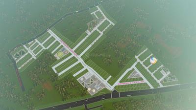 Project Image of 425.39 - 2228.02 Sq.ft Residential Plot Plot for buy in Riyasat Paradise Extension Block A