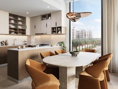 Project Image of 607.0 - 2203.0 Sq.ft 1 BHK Apartment for buy in Emaar Park Lane