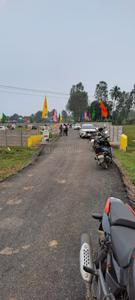 Project Image of 600.0 - 1399.0 Sq.ft Residential Plot Plot for buy in Hitech Nandhini Garden Phase 2