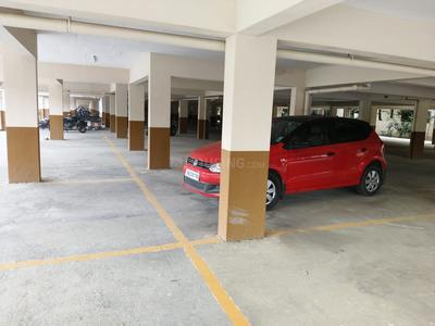Project Image of 1204 Sq.ft 2 BHK Apartment / Flat for sale in Thyvakanahally for Rs. 5400000