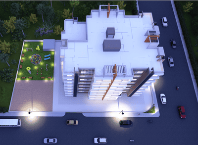 Project Image of 433.8 - 651.12 Sq.ft 1 BHK Apartment for buy in Saakar Shubharambh