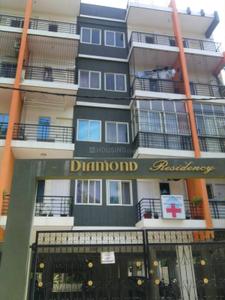 Diamond Residency Images for Elevation of Diamond Developers Residency 1