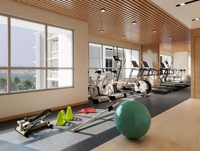 Project Image of 1050 Sq.ft 2 BHK Apartment / Flat for sale in Vile Parle East for Rs. 30500000