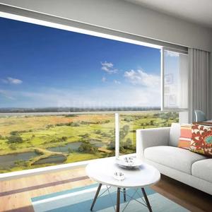 Project Image of 331.21 - 359.51 Sq.ft 1 BHK Apartment for buy in Sunset Marathon Nexworld Flora