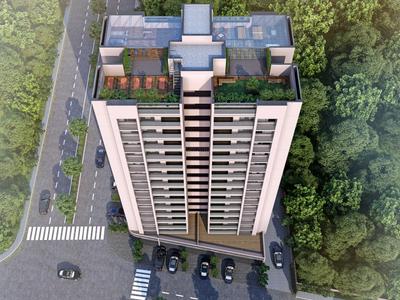 Project Image of 1105 Sq.ft 3 BHK Apartment / Flat for sale in Zundal for Rs. 6496000