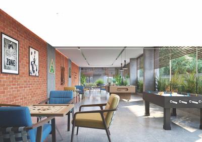 Project Image of 1226 Sq.ft 3.5 BHK Apartment / Flat for sale in Sargasan for Rs. 8700000