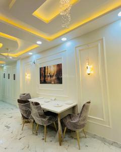 Project Image of 500.0 - 700.0 Sq.ft 2 BHK Builder Floor for buy in Urban Affordable Floors