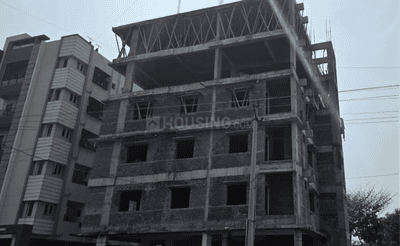 Project Image of 677.16 - 929.57 Sq.ft 2 BHK Apartment for buy in K L Horizon Heights