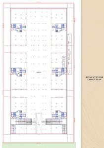 Project Image of 0.0 - 3291.6 Sq.ft 4 BHK Apartment for buy in Rajhans Silvana