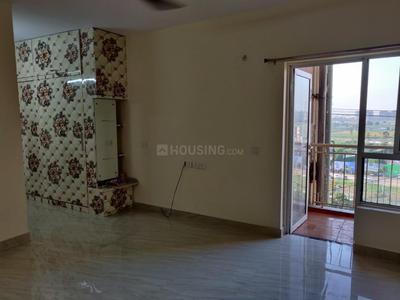 Project Image of 1175 Sq.ft 2.5 BHK Apartment / Flat for sale in Southern Peripheral Road for Rs. 12500000