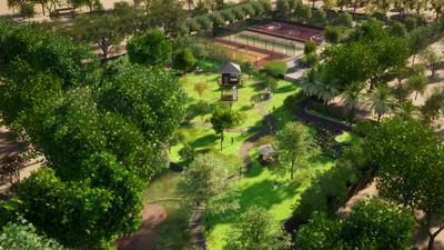 Project Image of 963.0 - 23400.0 Sq.ft Residential Plot Plot for buy in Shubham Shubh City