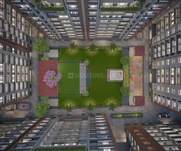 Project Image of 1040.0 - 1283.0 Sq.ft 2 BHK Apartment for buy in Prayosha Bliss