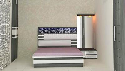 Project Image of 700.0 - 1058.0 Sq.ft 1 BHK Apartment for buy in Munphool Kovid Green