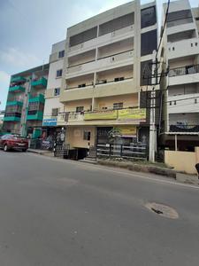 Project Image of 940.0 - 1425.0 Sq.ft 2 BHK Apartment for buy in Asrithas Lifestyle