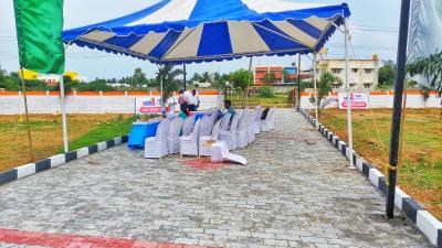 Project Image of 800.0 - 1289.0 Sq.ft Residential Plot Plot for buy in NRI Sunflower Garden