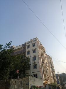 Padma Elysium Elevation 1