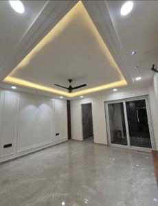 Project Image of 2300.0 - 2700.0 Sq.ft 4 BHK Builder Floor for buy in Rich Look Platinum Floors