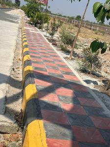 Project Image of 1836.0 - 2700.0 Sq.ft Residential Plot Plot for buy in Pavan Green West 1