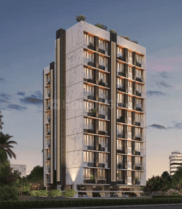 Project Image of 300.1 - 1058.85 Sq.ft 1 BHK Apartment for buy in Pranav Nirmal Bhavan CHSL