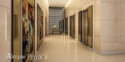 Project Image of 3210.0 - 7540.0 Sq.ft 3 BHK Apartment for buy in Mantri A Phase 1