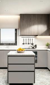 Project Image of 2609.0 - 3921.0 Sq.ft 3 BHK Apartment for buy in Appaswamy Malkoha