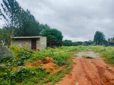 Project Image of 800.0 - 1500.0 Sq.ft Residential Plot Plot for buy in Vinyasa Enclave