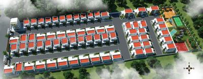 Project Image of 1645.0 - 2220.0 Sq.ft 3 BHK Villa for buy in Iva Agam