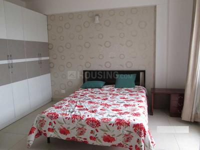 Project Image of 2227.0 - 4454.0 Sq.ft 3 BHK Apartment for buy in Stellar MI Legacy