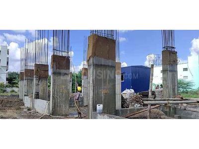 Project Image of 0.0 - 328.0 Sq.ft Studio Studio Apartment for buy in DRA Truliv Porur