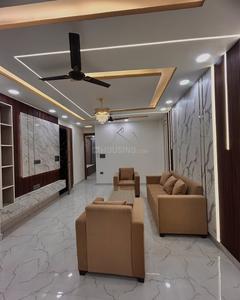 Project Image of 600.0 - 750.0 Sq.ft 2 BHK Builder Floor for buy in Gaurav Apartment