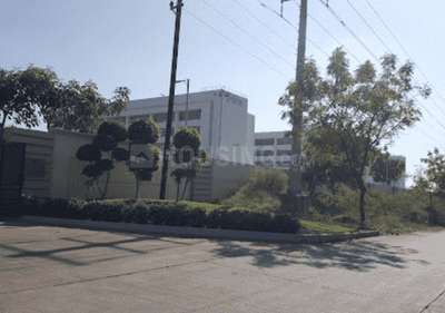 Project Image of 800.0 - 5000.0 Sq.ft Residential Plot Plot for buy in Omaxe Super Corridor
