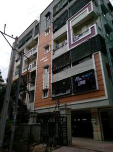 Project Image of 1017.0 - 1636.0 Sq.ft 2 BHK Apartment for buy in Celebrity Homes