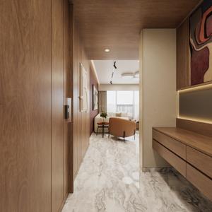 Project Image of 2340.0 - 2880.0 Sq.ft 3 BHK Apartment for buy in Capital Sivesta