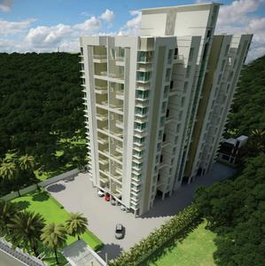 Project Image of 0.0 - 565.0 Sq.ft 2 BHK Apartment for buy in Setpal Palazzo