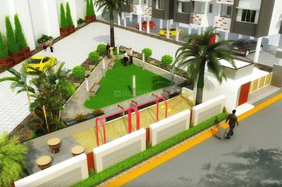 Project Image of 1503 Sq.ft 3 BHK Apartment / Flat for sale in Odhav for Rs. 5500000