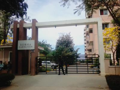 Project Image of 1564.0 - 1726.0 Sq.ft 3 BHK Apartment for buy in Sobha Carnation