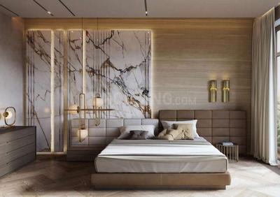 Unitcon Bipasha Bedroom 1