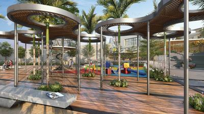 Project Image of 3671.0 - 7917.0 Sq.ft 4 BHK Villa for buy in Pranava Sama Lakshma Reddy Greenwich Villas