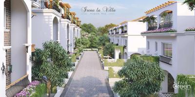 Project Image of 4891.44 - 5422.54 Sq.ft 4 BHK Villa for buy in Fair Green Irene La Villa