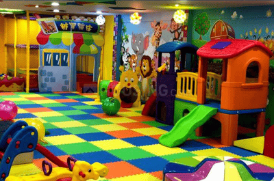Project Image of 1398.0 - 1987.0 Sq.ft 3 BHK Apartment for buy in JVJ Skyline