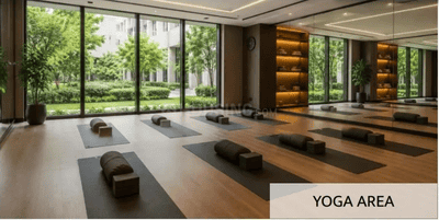Project Image of 734.74 - 868.65 Sq.ft 3 BHK Apartment for buy in Modern Nakshatra