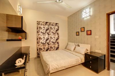 Project Image of 1964 Sq.ft 3 BHK Villa for sale in Tharalu for Rs. 12000000