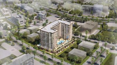 Project Image of 731.0 - 1871.0 Sq.ft 1.5 BHK Apartment for buy in Centurion Sola Residences