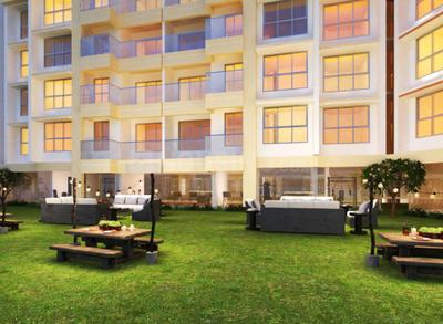 Project Image of 439.0 - 752.0 Sq.ft 1 BHK Apartment for buy in Akshay Avneesh Imperium