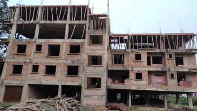 Project Image of 588.0 - 980.0 Sq.ft 2 BHK Apartment for buy in Aditya Skypark Residency