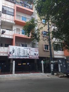 Project Image of 1061.0 - 1557.0 Sq.ft 2 BHK Apartment for buy in Sri Someshwara Sri Someshwara Enclave