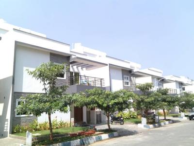 Project Image of 2200 Sq.ft 3 BHK Villa for sale in Bandlaguda Jagir for Rs. 30000000