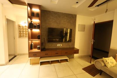 Project Image of 701.0 - 965.0 Sq.ft 2 BHK Apartment for buy in Harshit Landmark